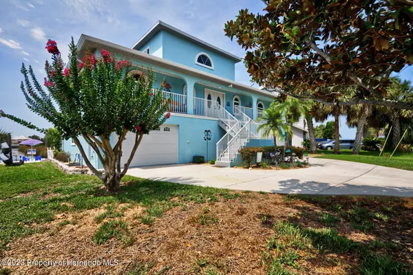 Hernando Beach, FL 34607,3204 Gardenia Drive