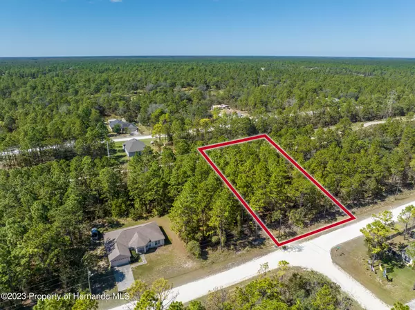 0 Penn State Road, Brooksville, FL 34614