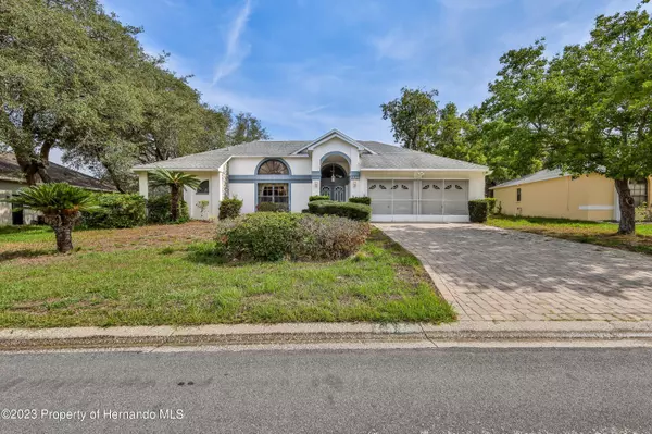 Spring Hill, FL 34607,7329 Cone Shell Drive