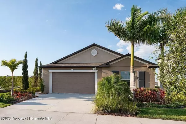 11573 Lavender Loop, Spring Hill, FL 34609