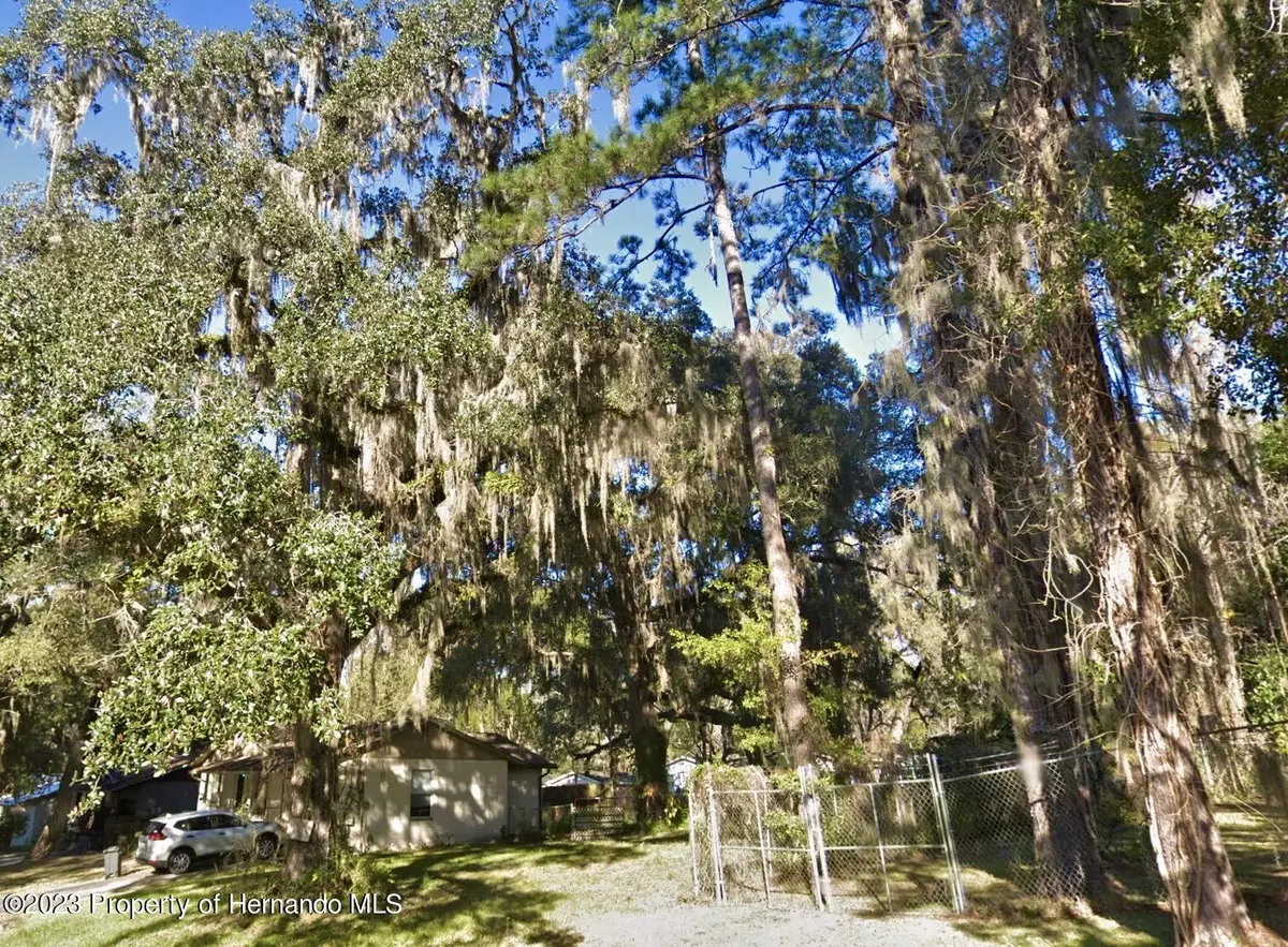 Brooksville, FL 34601,1 Bayport Street