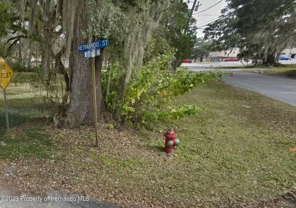 Brooksville, FL 34601,1 Fort Dade Avenue