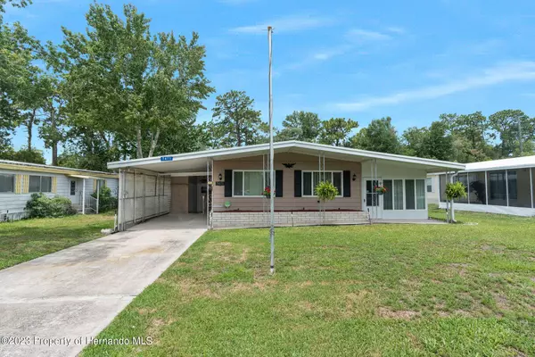 7471 Dearborn Avenue, Brooksville, FL 34613