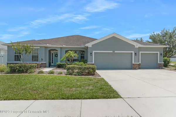 Spring Hill, FL 34609,13568 Weatherstone Drive