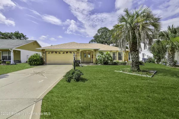 Spring Hill, FL 34606,6236 Ocean Pines Lane