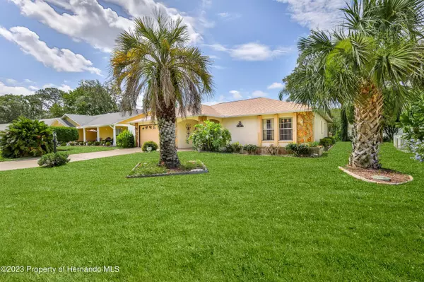 Spring Hill, FL 34606,6236 Ocean Pines Lane