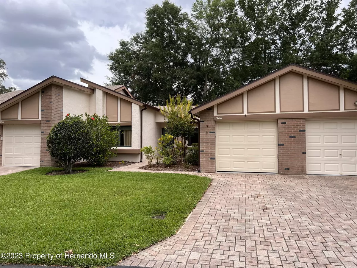 Weeki Wachee, FL 34613,7488 Heather Walk Drive