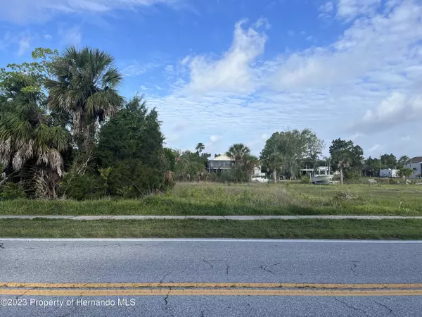 Hernando Beach, FL 34607,3335 Shoal Line Boulevard