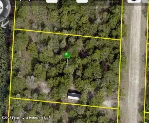 18183 Quinton Road, Weeki Wachee, FL 34614