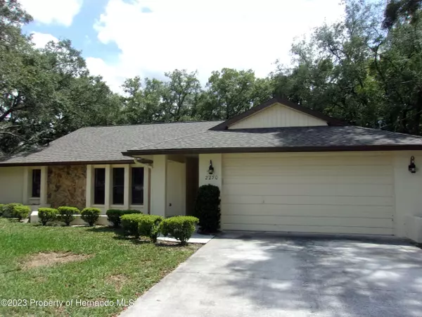 2270 Coachman Road, Spring Hill, FL 34608