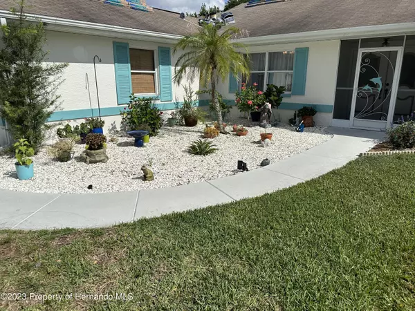 Spring Hill, FL 34609,13181 Montego Street