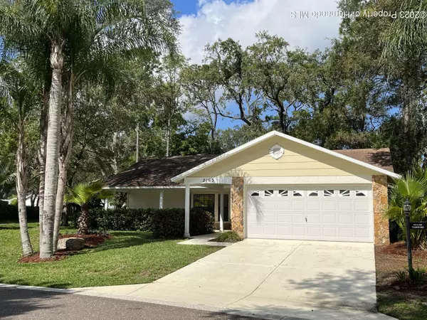 2163 Westchester Boulevard, Spring Hill, FL 34606