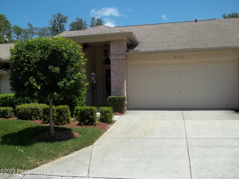 2135 Springmeadow Drive, Spring Hill, FL 34606