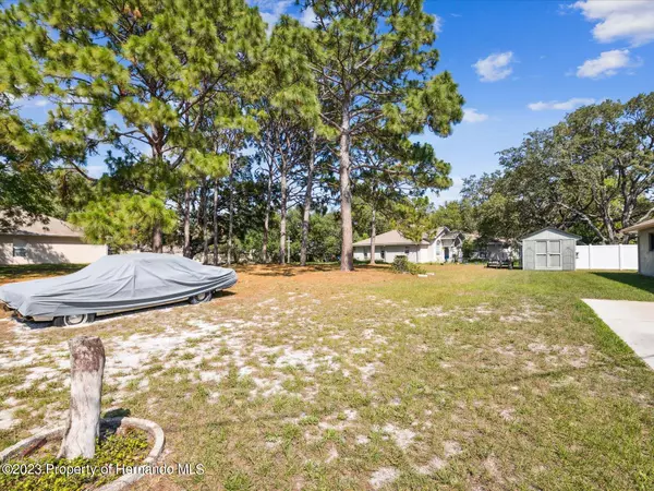 Skylark Drive, Spring Hill, FL 34606