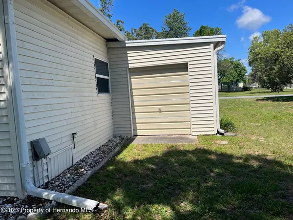 Brooksville, FL 34613,12168 Thornridge Street