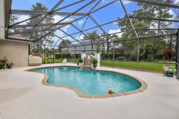 Weeki Wachee, FL 34613,10096 Southern Breeze Court