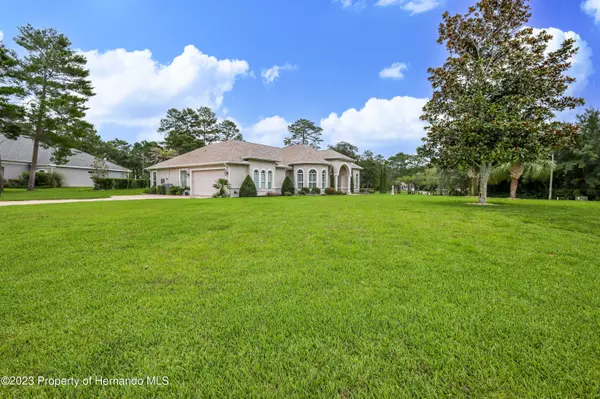 Weeki Wachee, FL 34613,10096 Southern Breeze Court