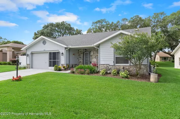 Spring Hill, FL 34606,7468 Clearmeadow Drive