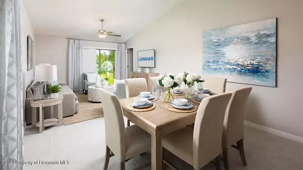 Spring Hill, FL 34609,85 Rose Bud Lane