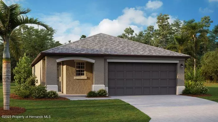 Spring Hill, FL 34609,85 Rose Bud Lane