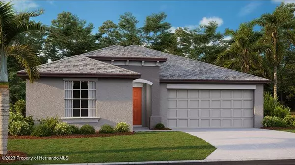 11517 Lavender Loop, Spring Hill, FL 34609