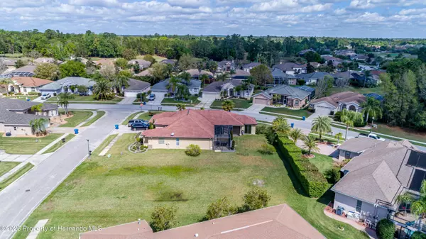 Brooksville, FL 34604,4260 Baudelaire Court