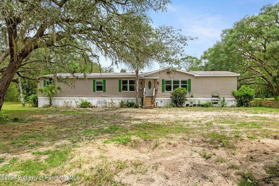 17549 Good Hope Lane, Spring Hill(pasco), FL 34610