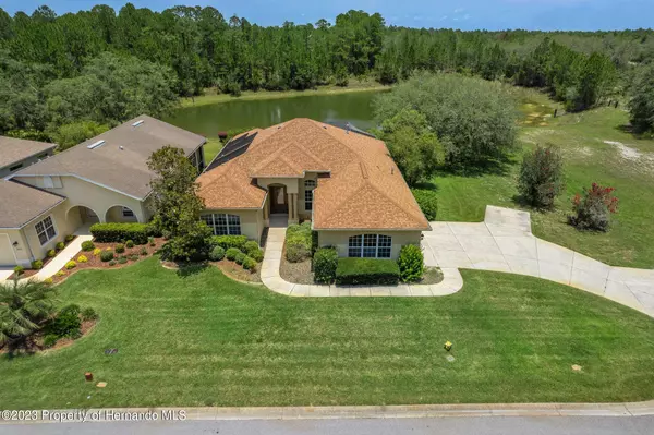 Weeki Wachee, FL 34613,9439 Apple Valley