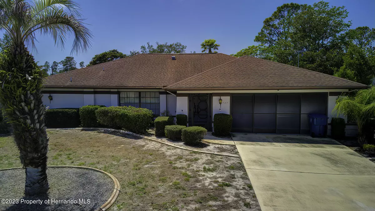 Spring Hill, FL 34608,5151 Lydia Court