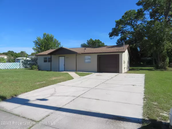 Spring Hill, FL 34608,12303 Fuller Street