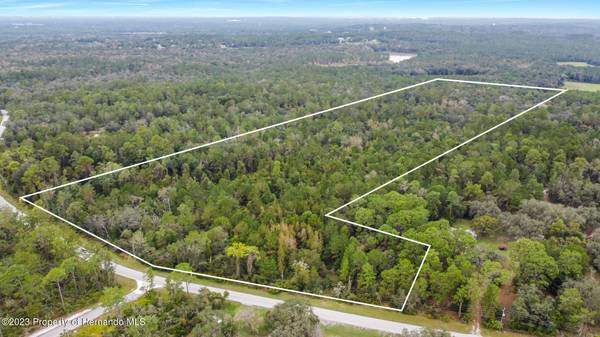 Powell Road, Brooksville, FL 34601