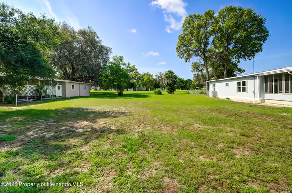 9 Highpoint Boulevard, Brooksville, FL 34613