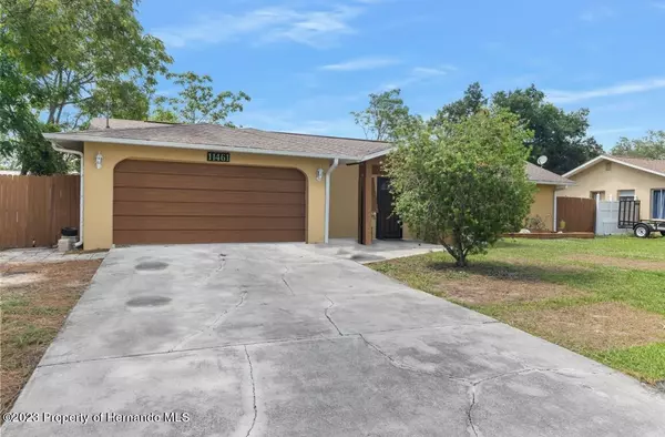 Spring Hill, FL 34608,11461 Tuscanny Avenue