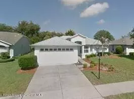 18517 Water Lily Lane, Hudson, FL 34667