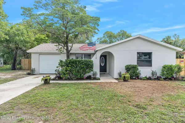 1454 Mariner Boulevard, Spring Hill, FL 34609