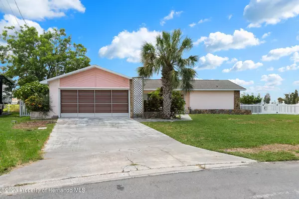 Hernando Beach, FL 34607,3226 Gardenia Drive