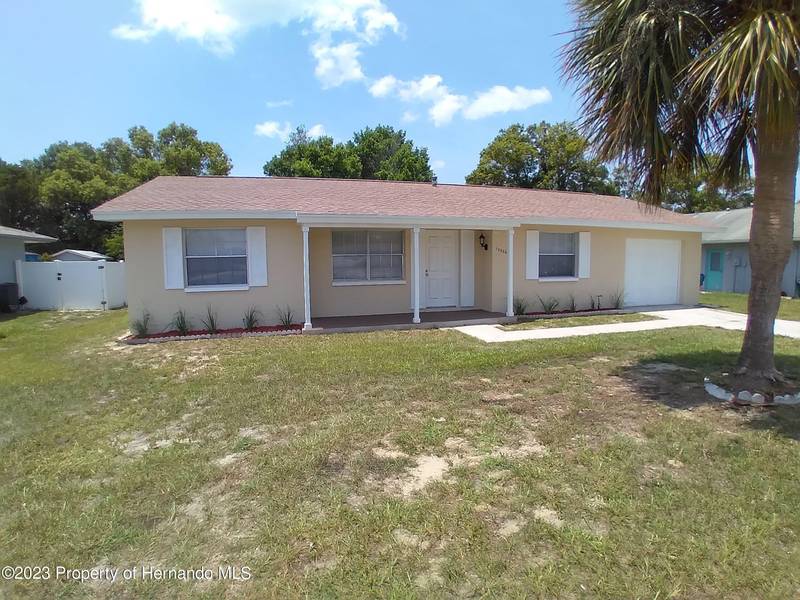 12526 Elgin Boulevard, Spring Hill, FL 34609