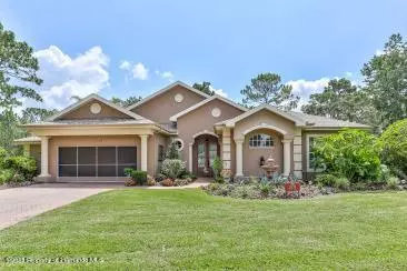 15198 Surrey Bend, Spring Hill, FL 34609