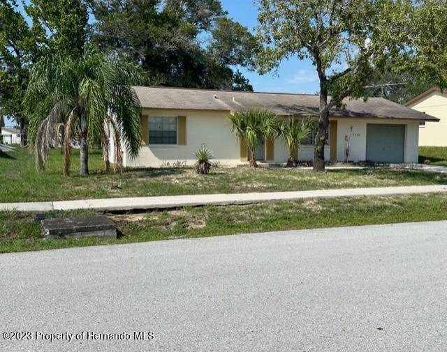 5370 Springwood Road, Spring Hill, FL 34609