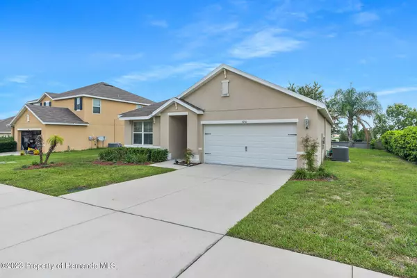 Spring Hill, FL 34609,3750 Crossline Drive