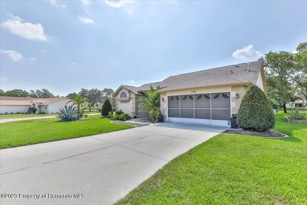 Spring Hill, FL 34609,436 Mistwood Court