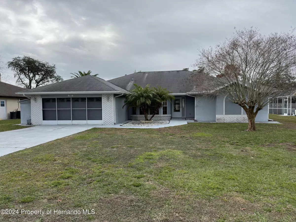 Spring Hill, FL 34606,7972 Ravenwood Cove