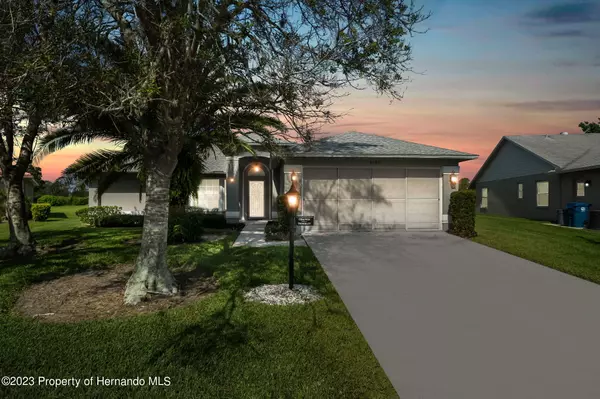 Spring Hill, FL 34606,8190 Sugarbush Drive