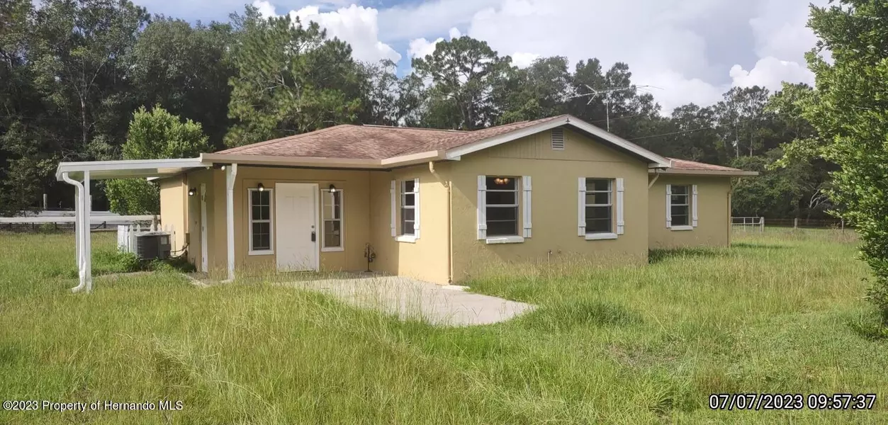 27924 Bowmer Trail, Brooksville, FL 34602