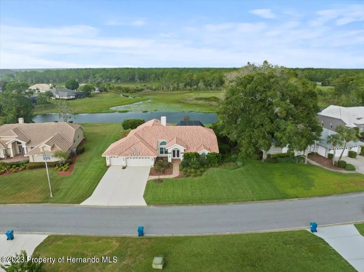 Weeki Wachee, FL 34613,10025 Scarlett Court