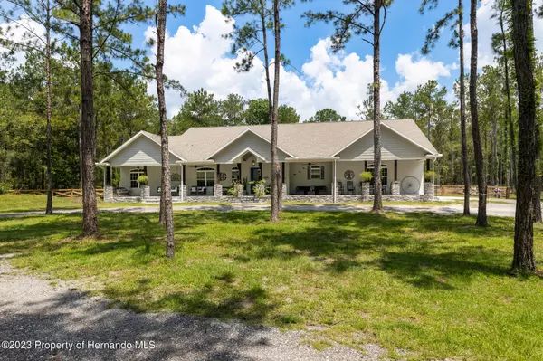 Brooksville, FL 34604,19251 Oakfork Trail