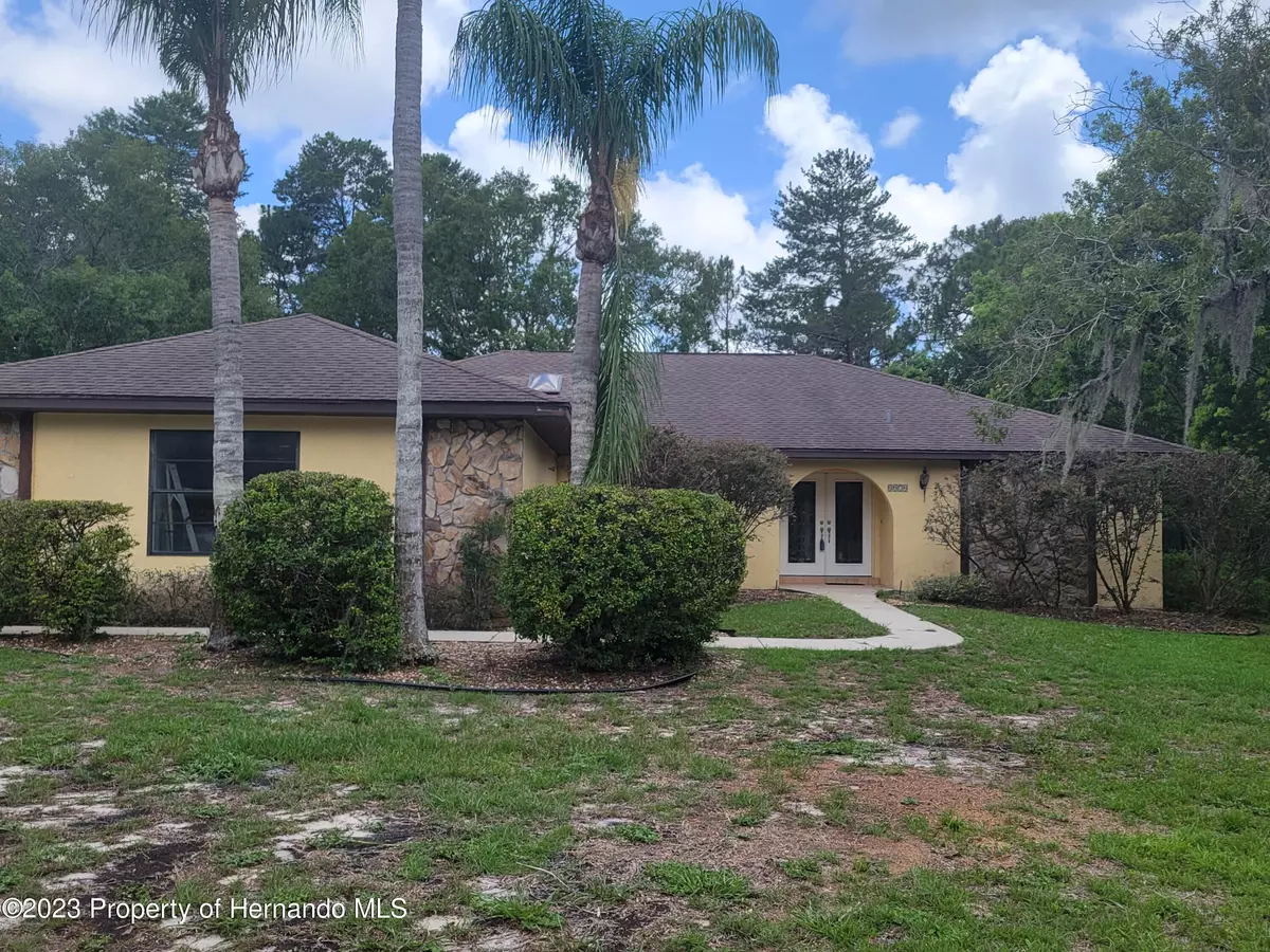 Weeki Wachee, FL 34613,8970 Glenarm Way