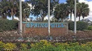 Spring Hill, FL 34608,Horizon Drive