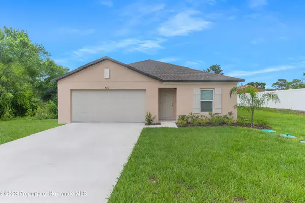 4351 Mariner Boulevard, Spring Hill, FL 34609