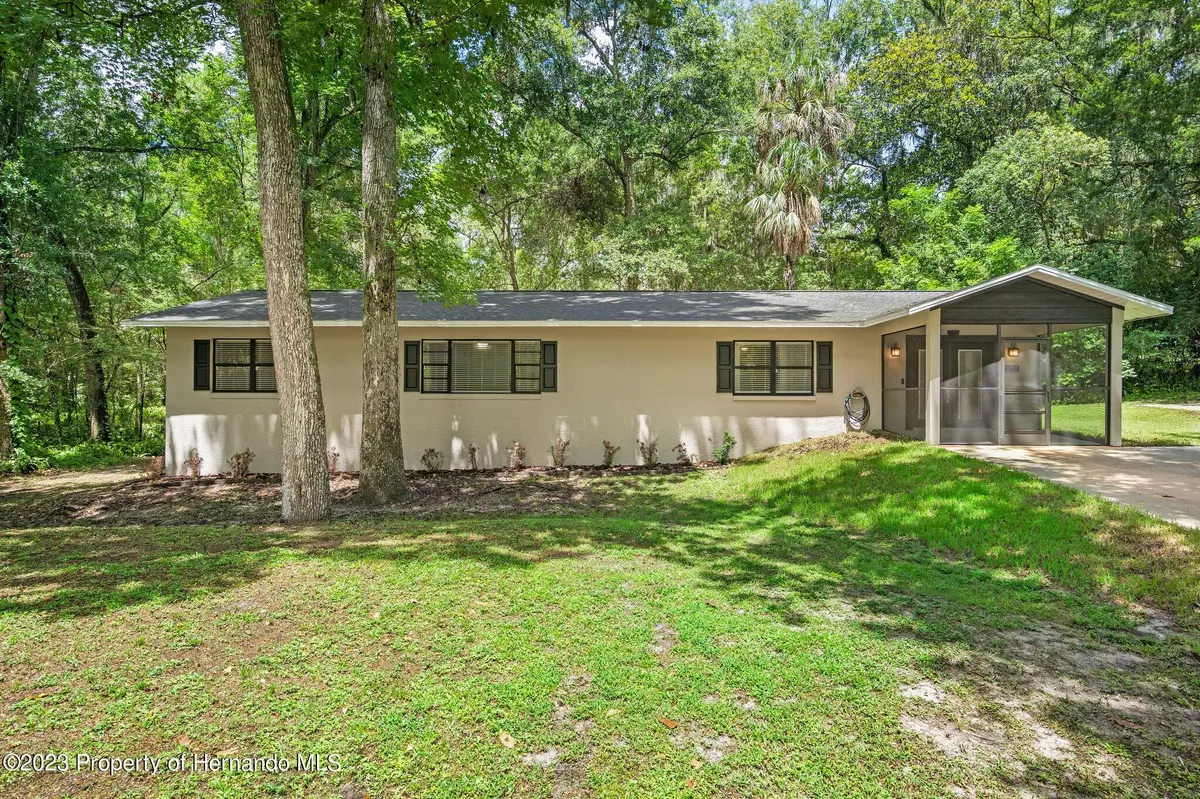 Brooksville, FL 34601,1577 Oakhurst Street